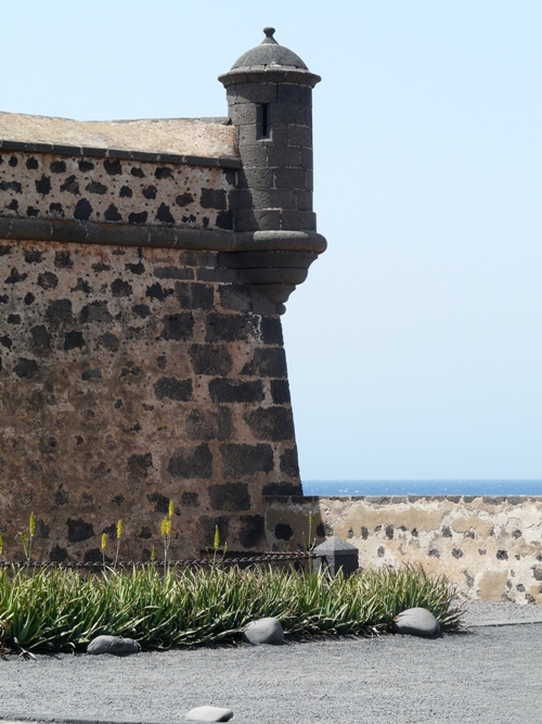 Foto de Lanzarote (Las Palmas), España