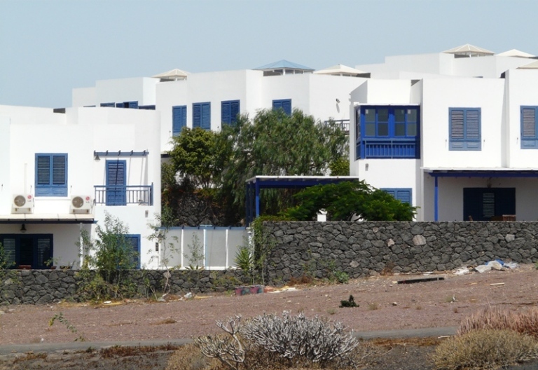 Foto de Lanzarote (Las Palmas), España