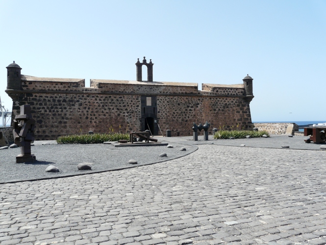 Foto de Lanzarote (Las Palmas), España