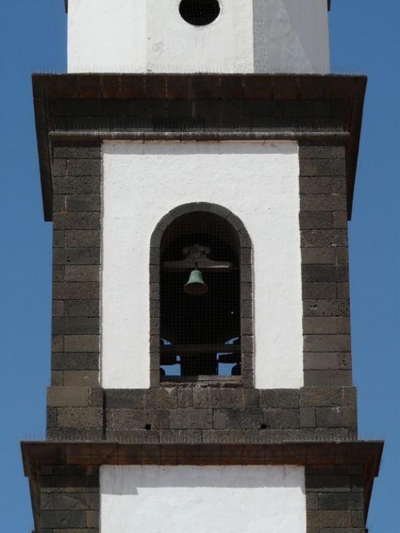 Foto de Lanzarote (Las Palmas), España