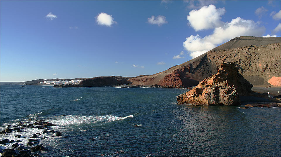 Foto de Lanzarote (Las Palmas), España