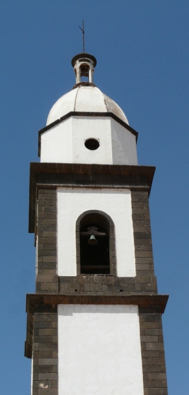 Foto de Lanzarote (Las Palmas), España