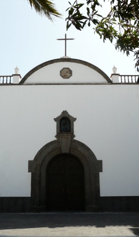 Foto de Lanzarote (Las Palmas), España