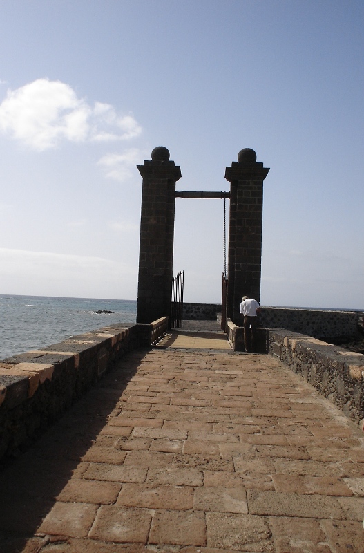 Foto de Lanzarote (Las Palmas), España