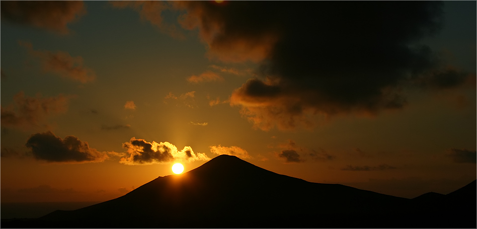 Foto de Lanzarote (Las Palmas), España