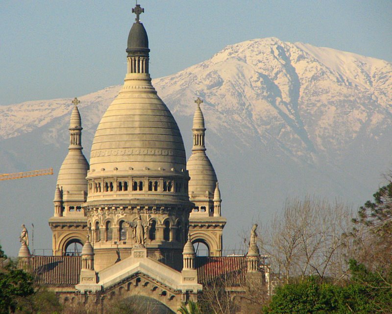 Foto de Santiago, Chile