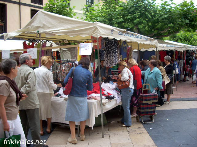 Foto de Oviedo (Asturias), España