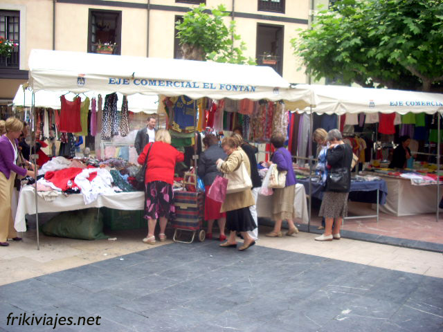 Foto de Oviedo (Asturias), España