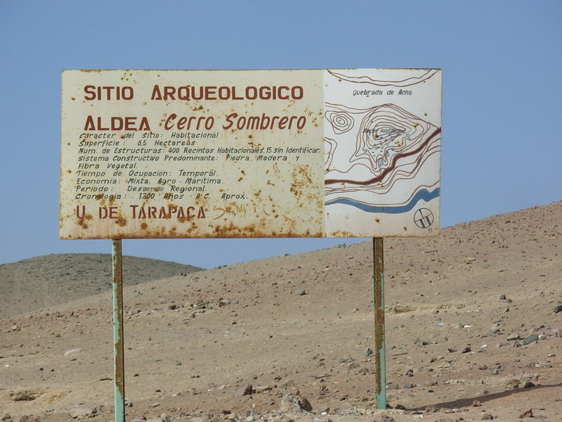 Foto de Arica, Chile