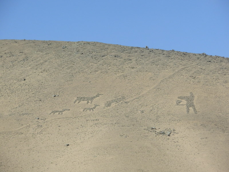 Foto de Arica, Chile