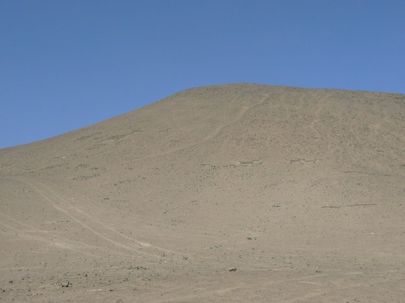 Foto de Arica, Chile