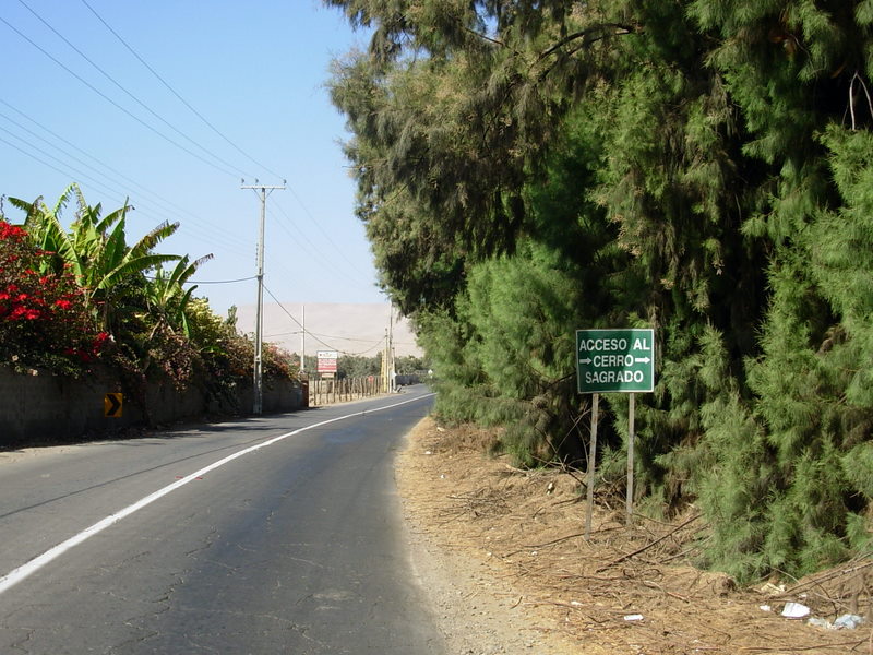 Foto de Arica, Chile