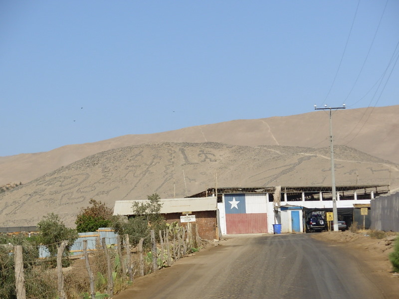 Foto de Arica, Chile