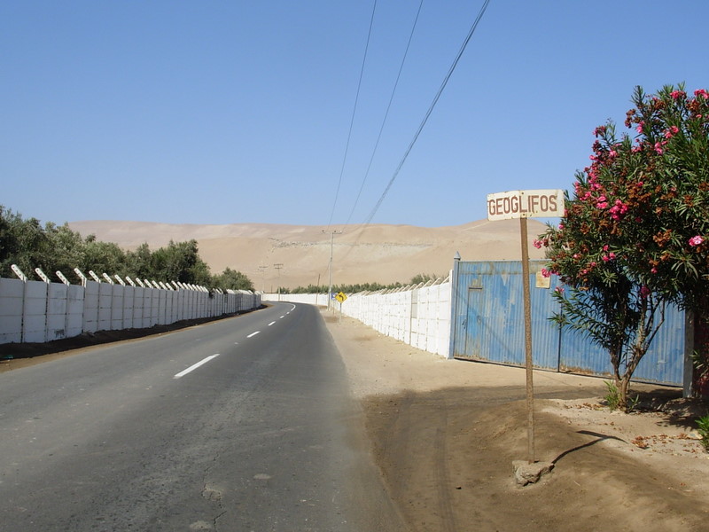 Foto de Arica, Chile