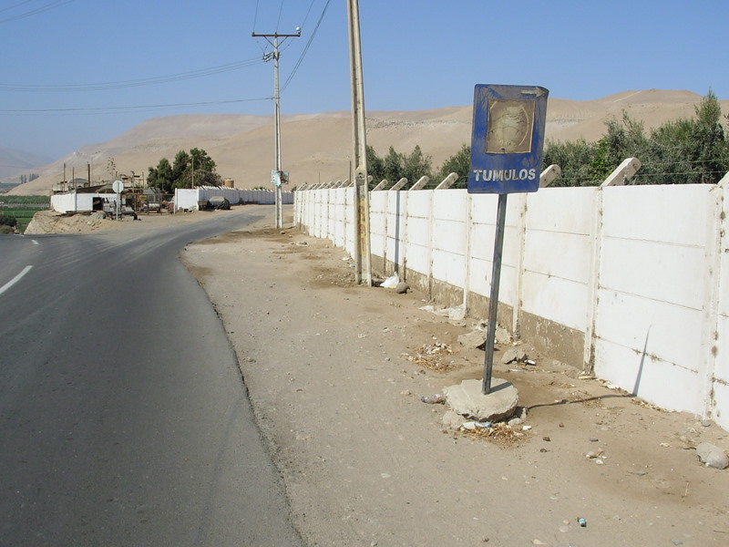 Foto de Arica, Chile