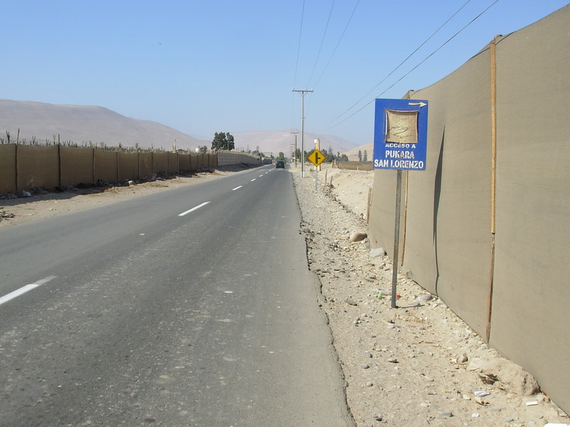 Foto de Arica, Chile