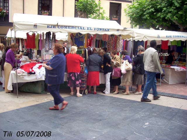 Foto de Oviedo (Asturias), España