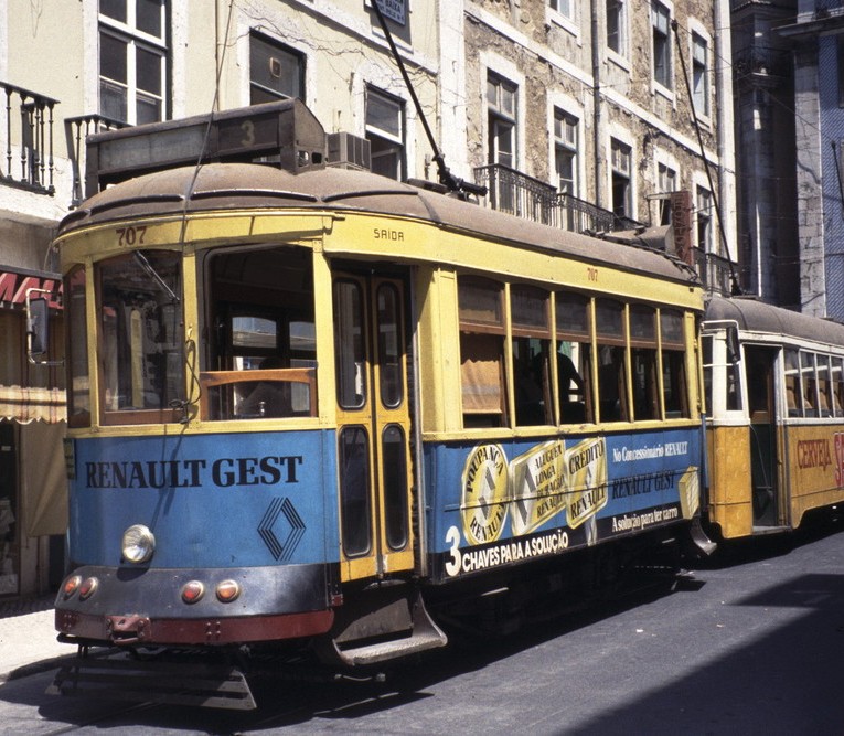 Foto de Lisboa, Portugal