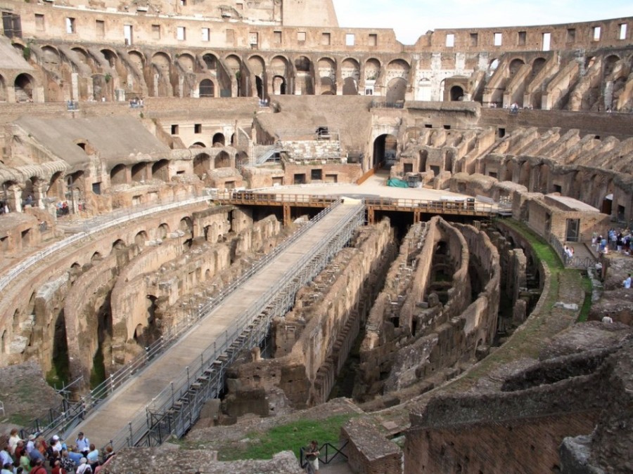 Foto de Roma, Italia