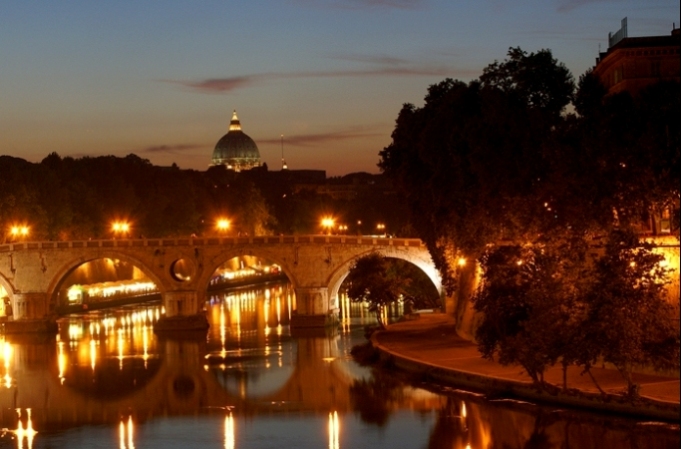 Foto de Roma, Italia