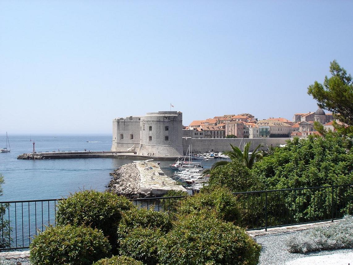 Foto de Dubrovnik, Croacia