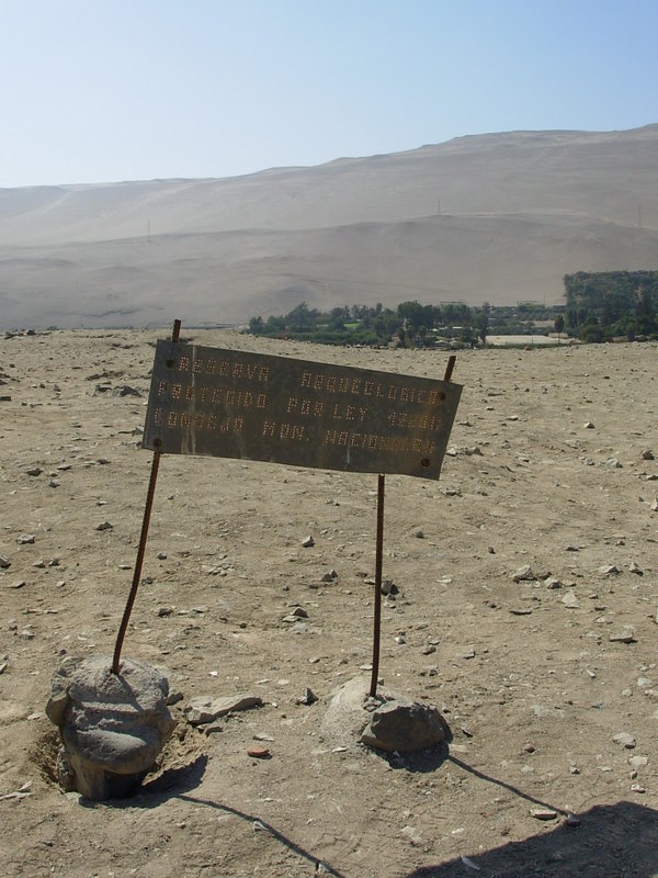 Foto de Arica, Chile