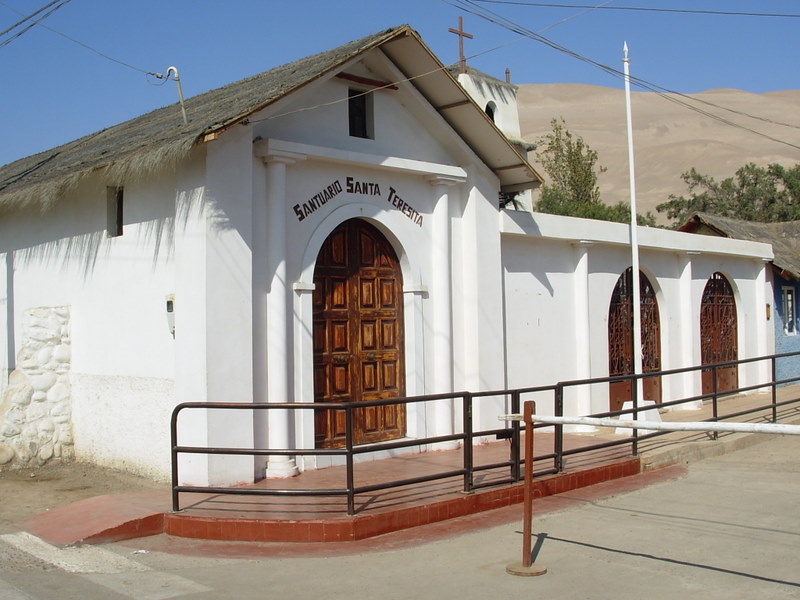 Foto de Arica, Chile