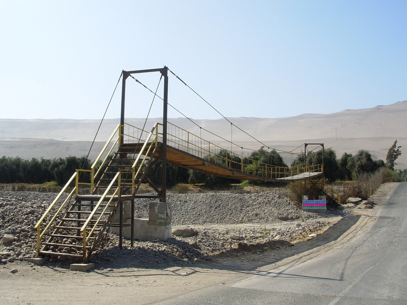 Foto de Arica, Chile