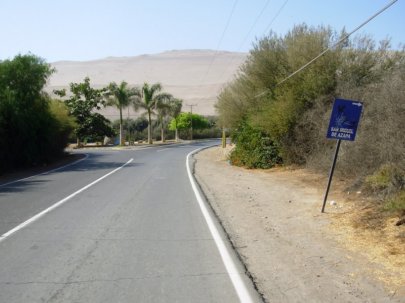 Foto de Arica, Chile