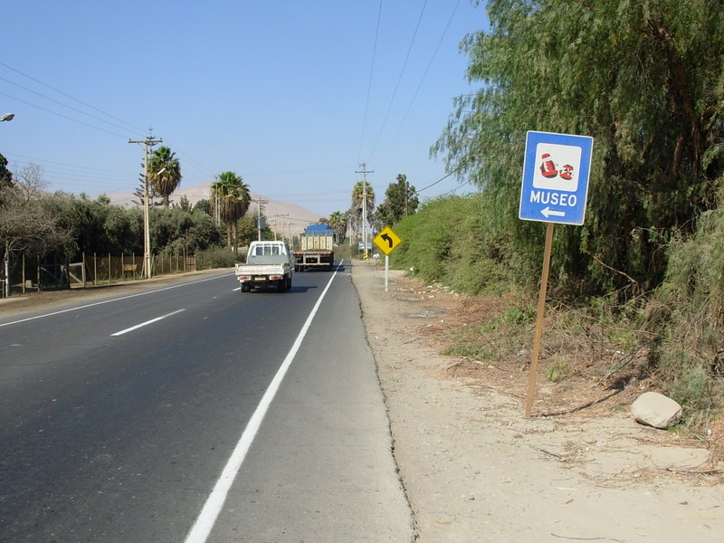 Foto de Arica, Chile