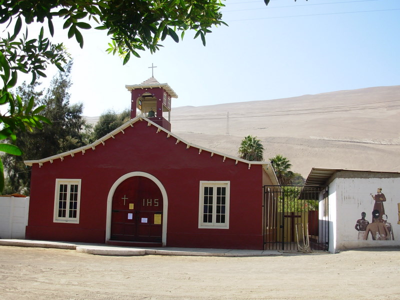 Foto de Arica, Chile