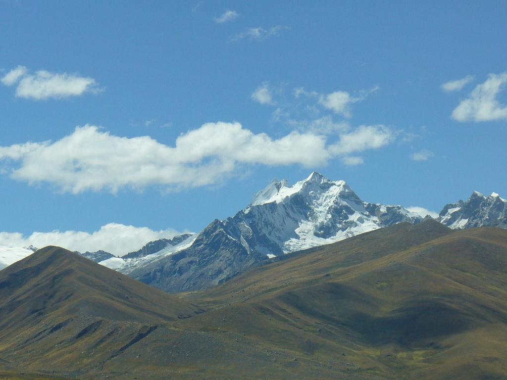 Foto de Huaraz, Perú