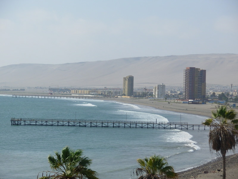 Foto de Arica, Chile