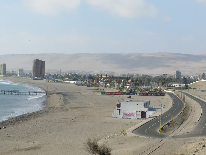 Foto de Arica, Chile