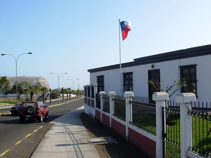 Foto de Arica, Chile