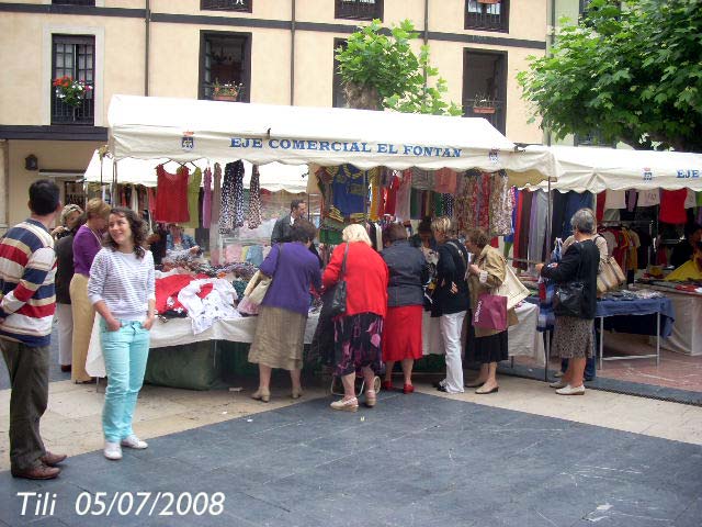 Foto de Oviedo (Asturias), España