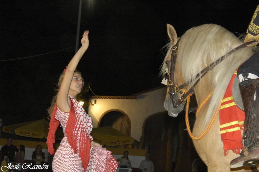 Foto de Jerez de la Frontera (Cádiz), España