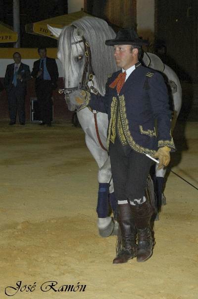 Foto de Jerez de la Frontera (Cádiz), España