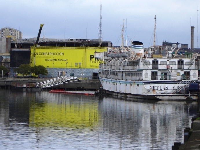 Foto de Buenos Aires, Argentina