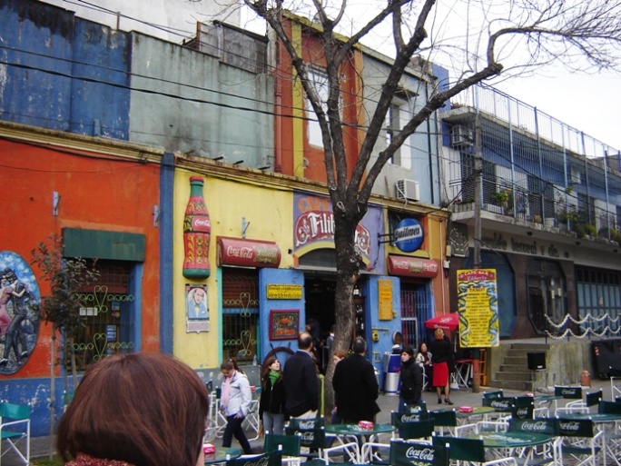 Foto de Buenos Aires, Argentina