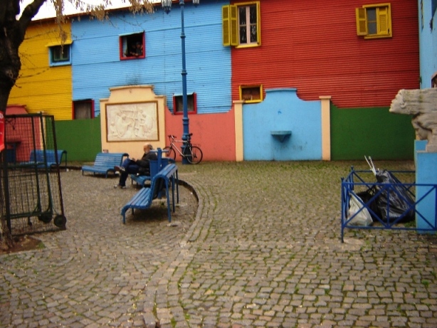 Foto de Buenos Aires, Argentina