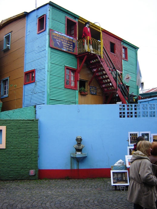 Foto de Buenos Aires, Argentina