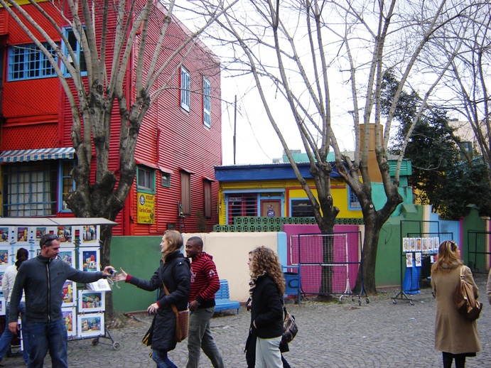 Foto de Buenos Aires, Argentina