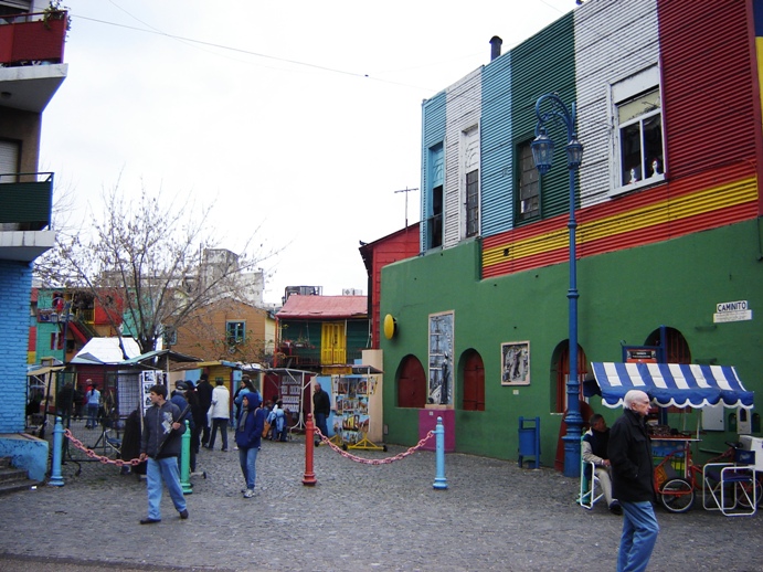 Foto de Buenos Aires, Argentina