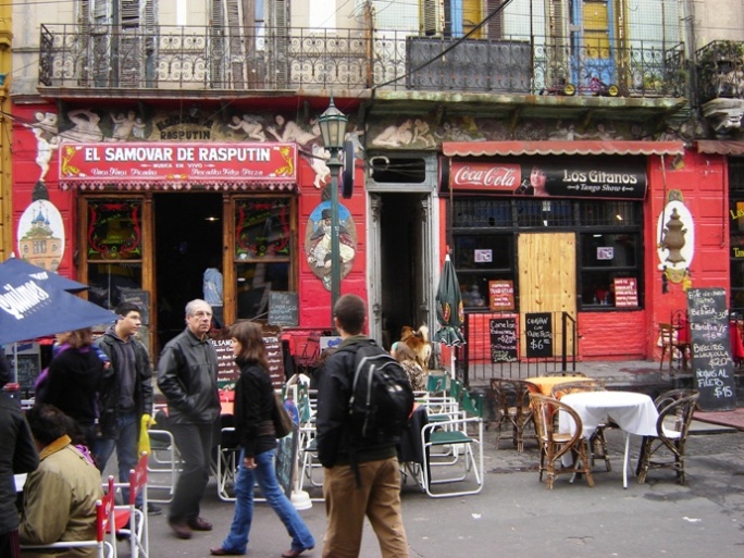 Foto de Buenos Aires, Argentina