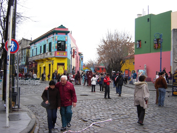 Foto de Buenos Aires, Argentina