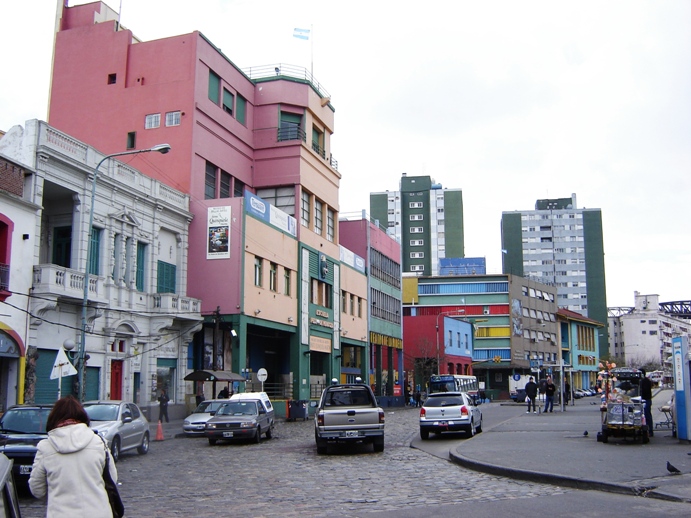 Foto de Buenos Aires, Argentina