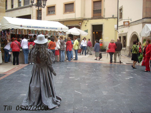 Foto de Oviedo (Asturias), España