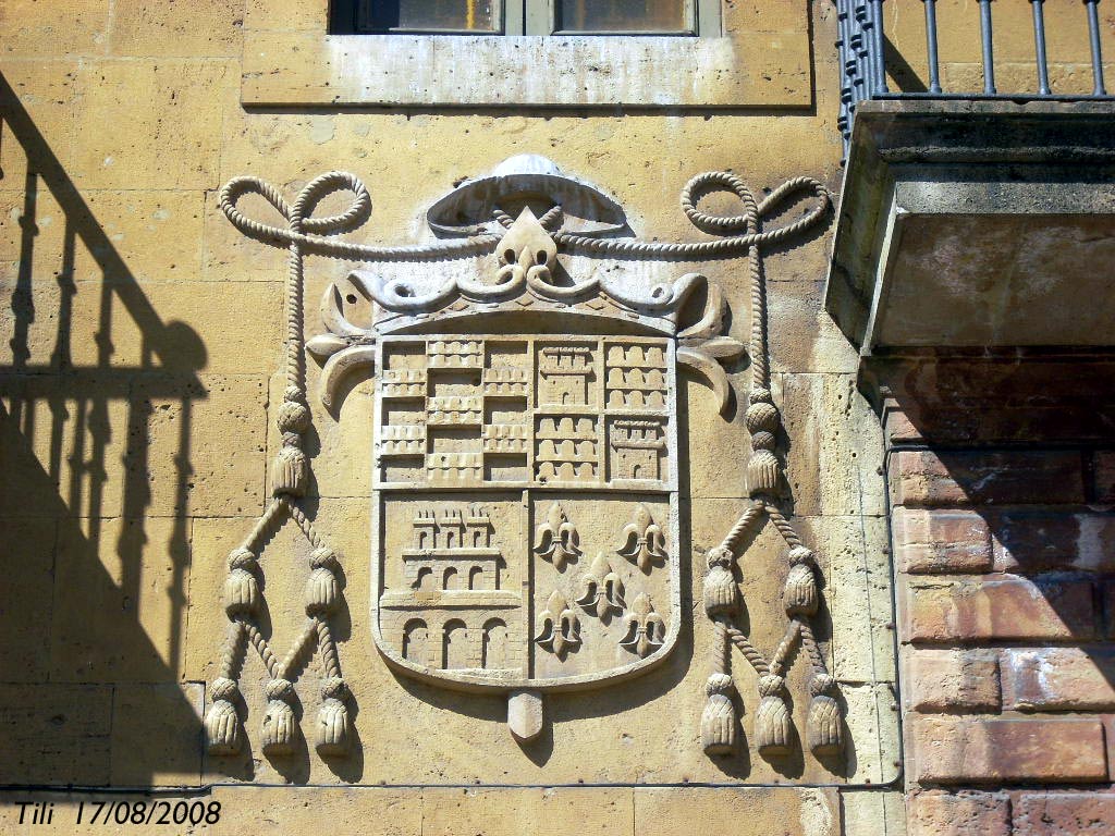 Foto de Oviedo (Asturias), España