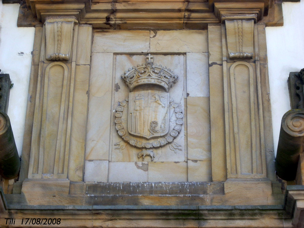 Foto de Oviedo (Asturias), España